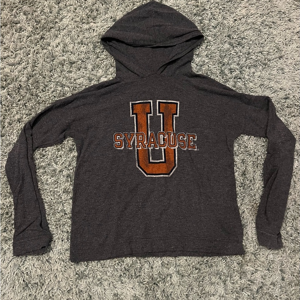 Syracuse University Sweatshirt